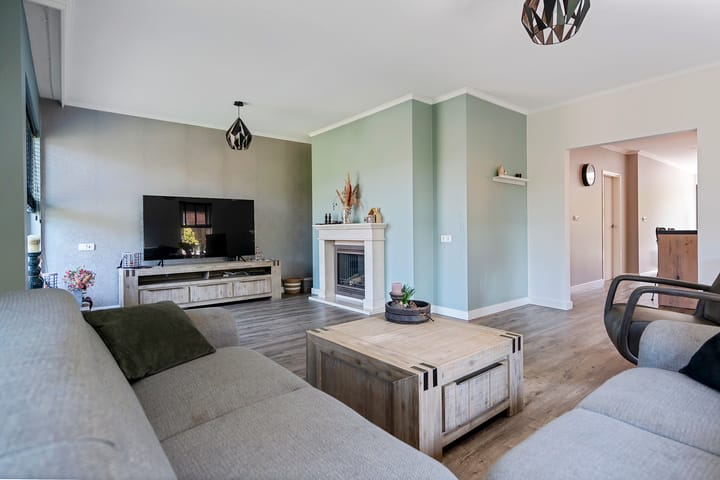 Foto 16 van Kluinstraat 9