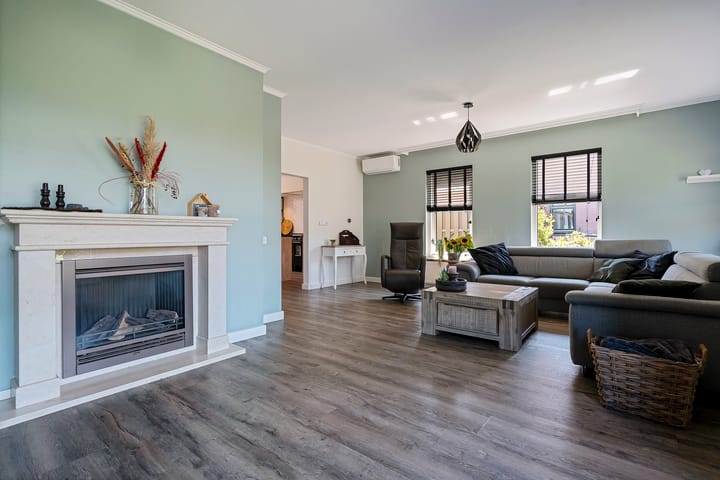 Foto 17 van Kluinstraat 9