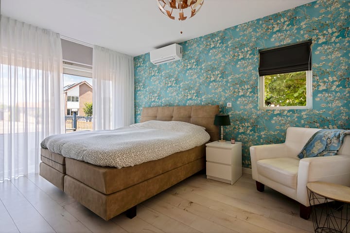 Foto 20 van Kluinstraat 9