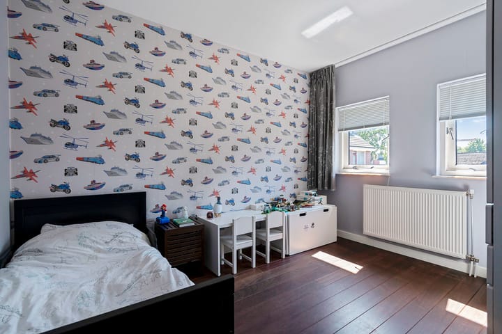 Foto 33 van Kluinstraat 9