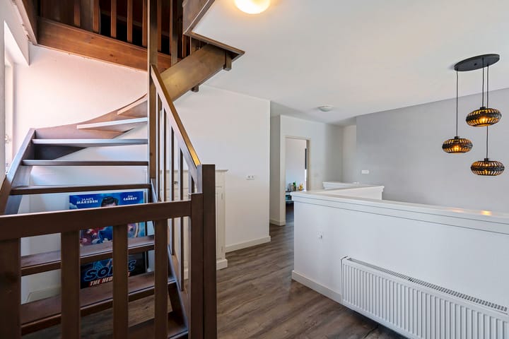 Foto 35 van Kluinstraat 9