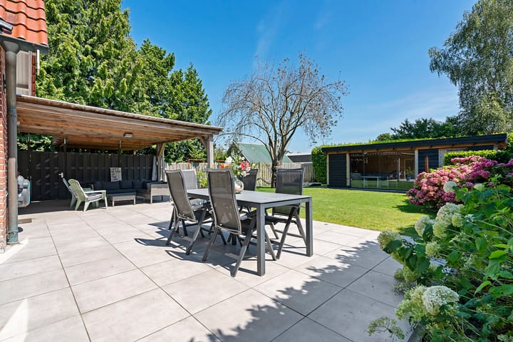 Foto 38 van Kluinstraat 9