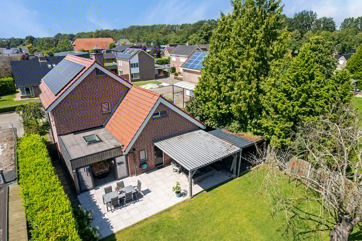 Foto 39 van Kluinstraat 9