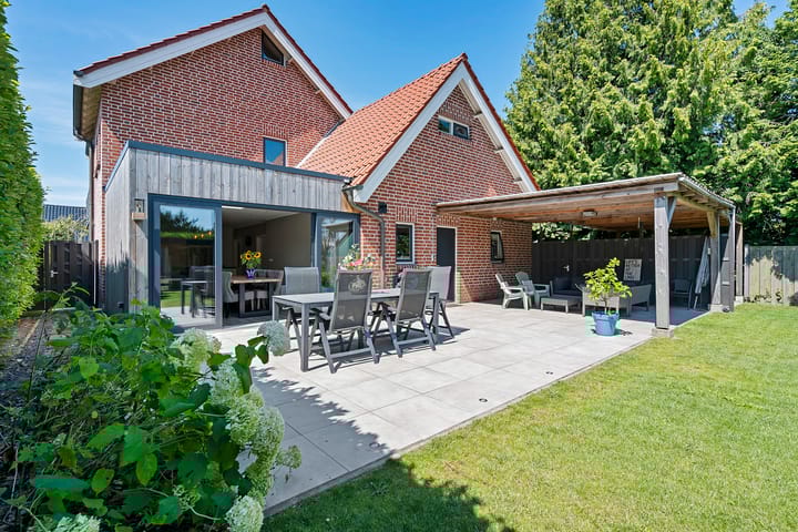 Foto 40 van Kluinstraat 9