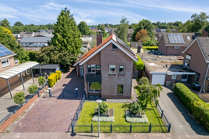 Foto 46 van Kluinstraat 9