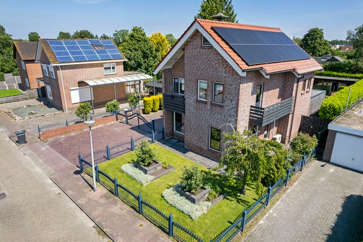 Foto 47 van Kluinstraat 9