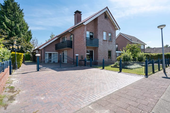 Foto 48 van Kluinstraat 9