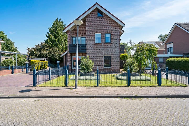 Foto 49 van Kluinstraat 9