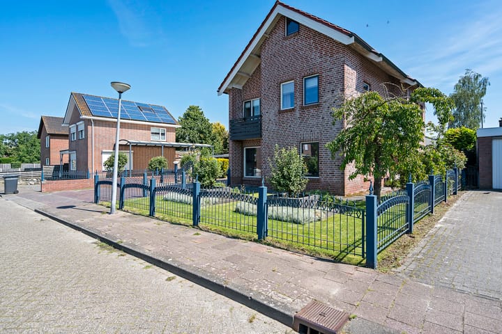 Foto 50 van Kluinstraat 9