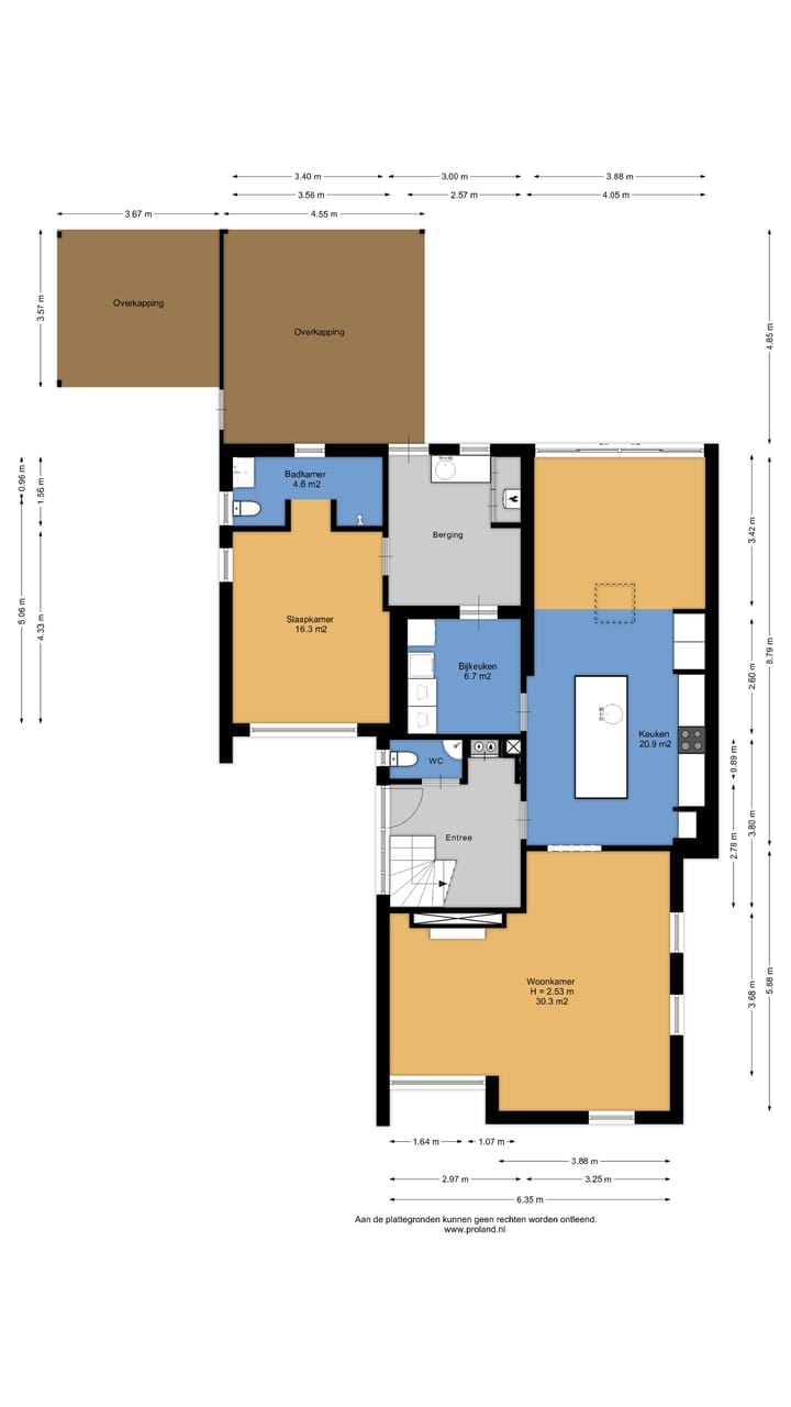 Foto 54 van Kluinstraat 9