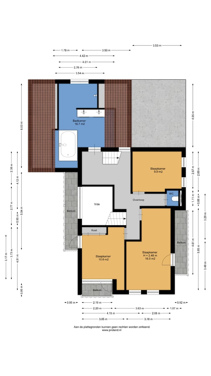 Foto 55 van Kluinstraat 9