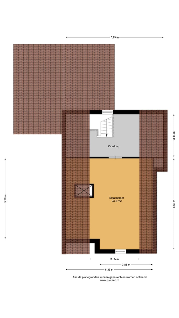 Foto 56 van Kluinstraat 9