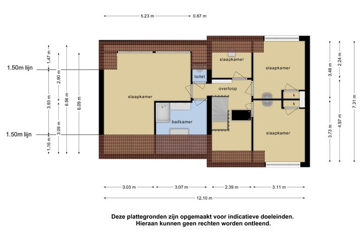 Bekijk foto 37 van 's-Heer Hendrikskinderendijk 56