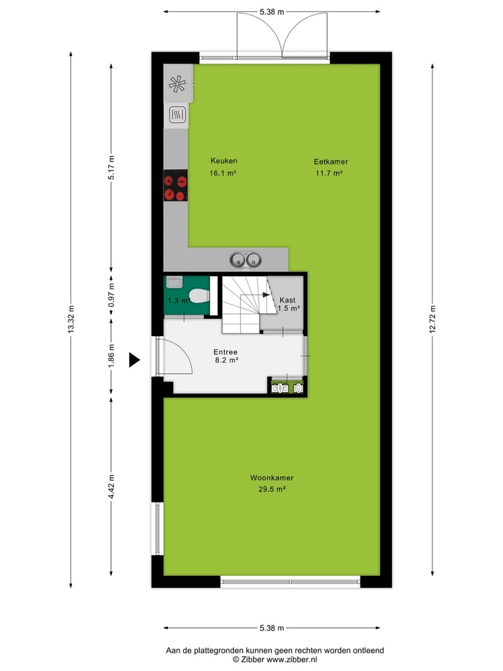 Foto 46 van Het Hout 11