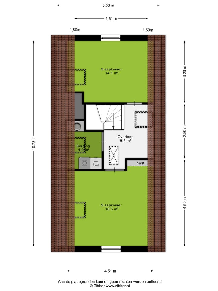 Foto 48 van Het Hout 11