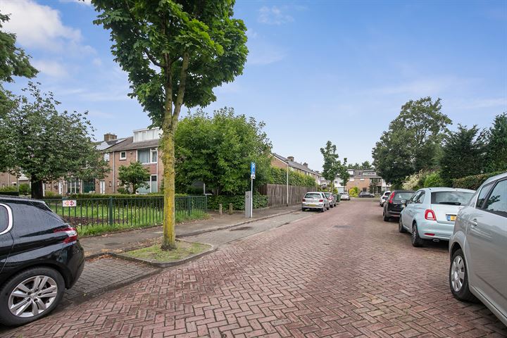 Bekijk foto 29 van Csardasstraat 28