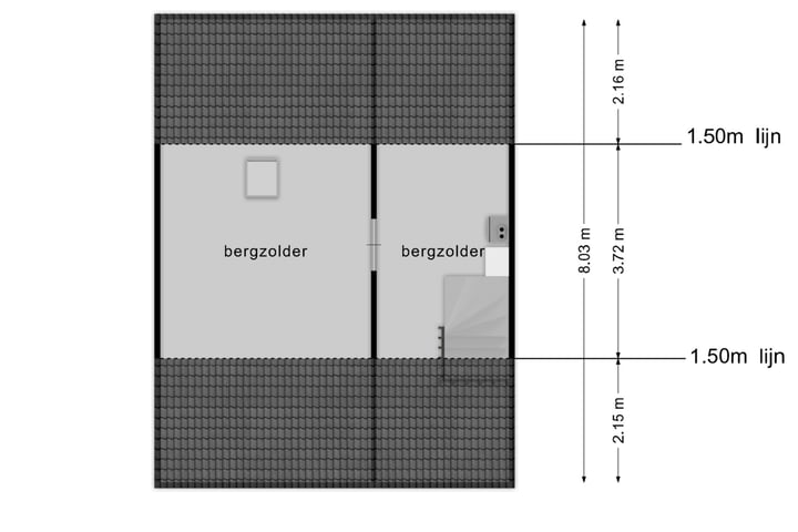 Bekijk foto 37 van Csardasstraat 28