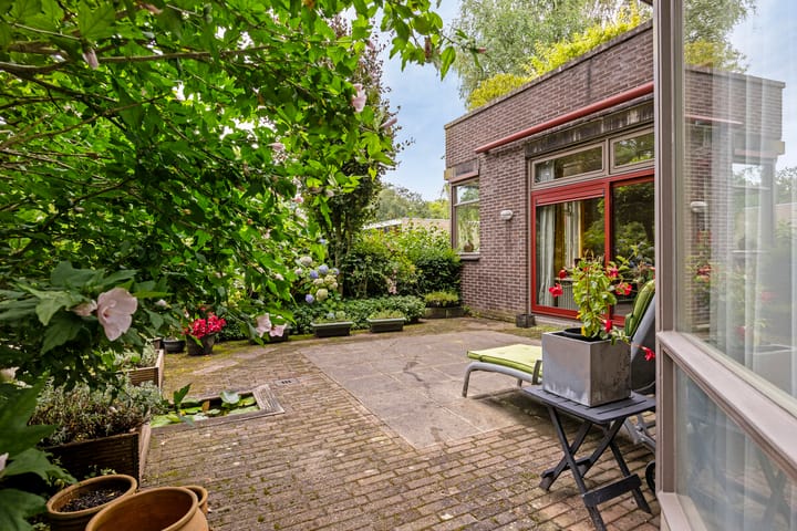 Photo 1 of Professor Cobbenhagenlaan 766