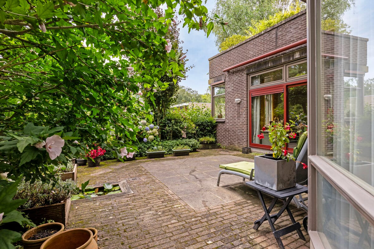 Photo 1 of Professor Cobbenhagenlaan 766