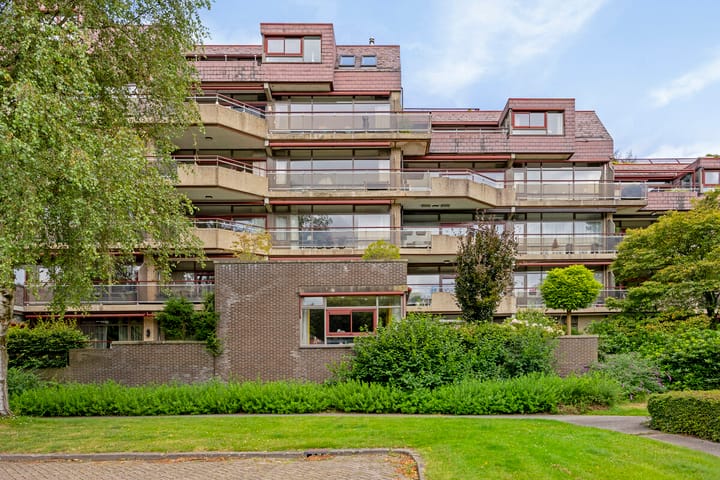 Photo 2 of Professor Cobbenhagenlaan 766