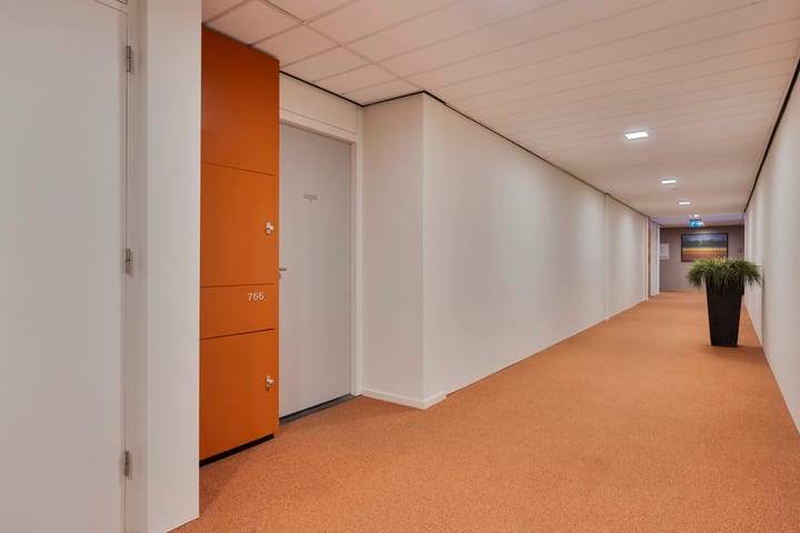 Photo 6 of Professor Cobbenhagenlaan 766