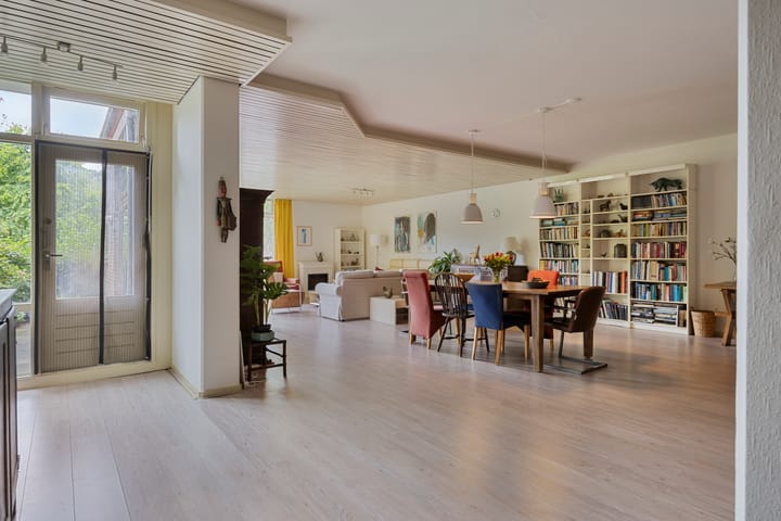 Photo 10 of Professor Cobbenhagenlaan 766