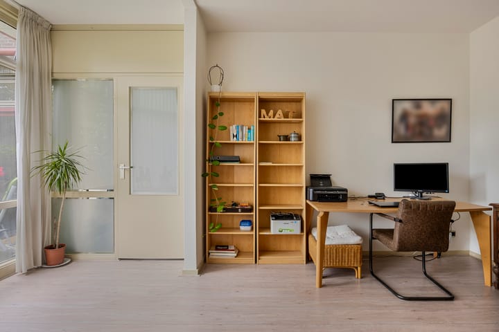 Photo 24 of Professor Cobbenhagenlaan 766