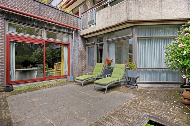 Photo 26 of Professor Cobbenhagenlaan 766