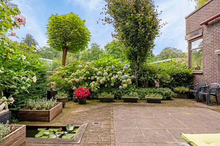 Photo 28 of Professor Cobbenhagenlaan 766