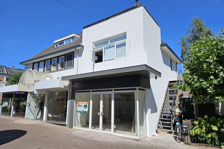 Laanstraat 18-A, Baarn