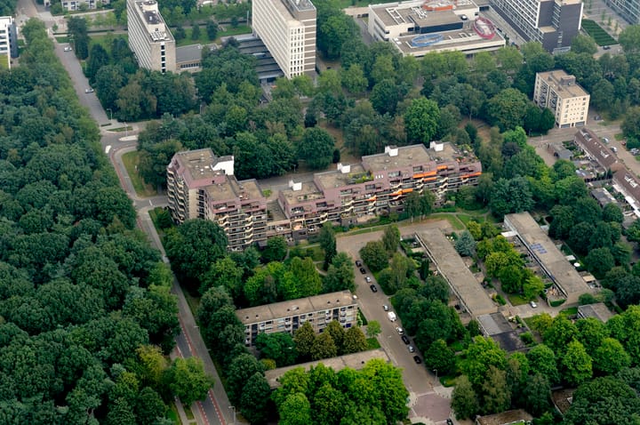 Photo 49 of Professor Cobbenhagenlaan 766