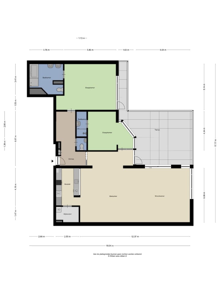 Photo 50 of Professor Cobbenhagenlaan 766