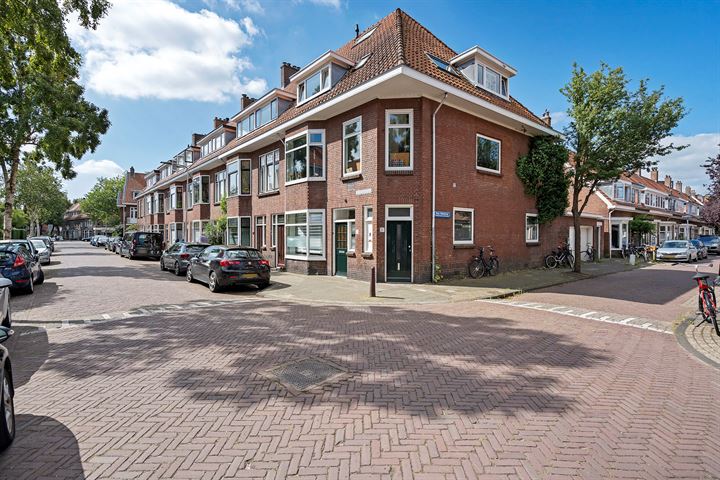 Bekijk foto 5 van Van 't Hoffstraat 37-A