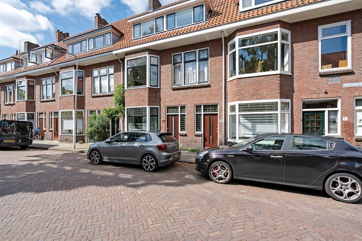 Bekijk foto 6 van Van 't Hoffstraat 37-A