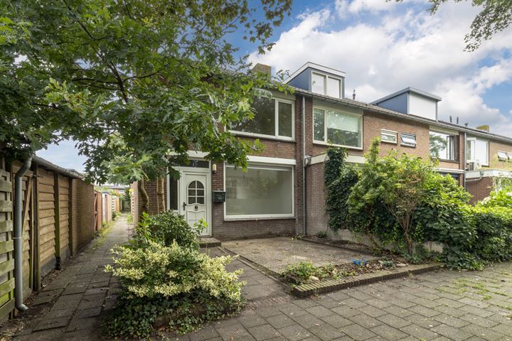 View photo 3 of Diamantstraat 38