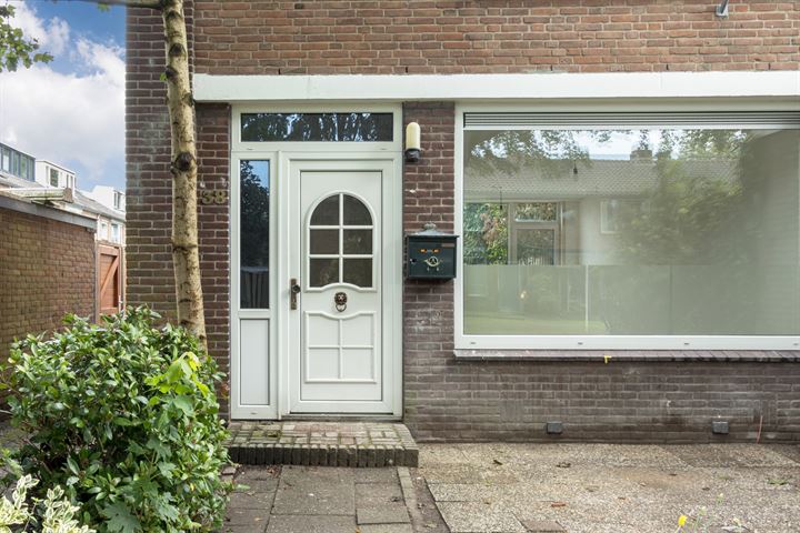 Bekijk foto 41 van Diamantstraat 38