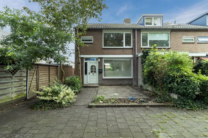 Bekijk foto 42 van Diamantstraat 38