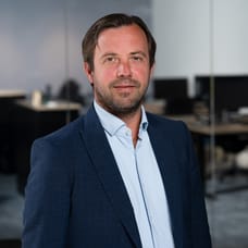 Henri Boers - NVM Register Makelaar (Directeur)