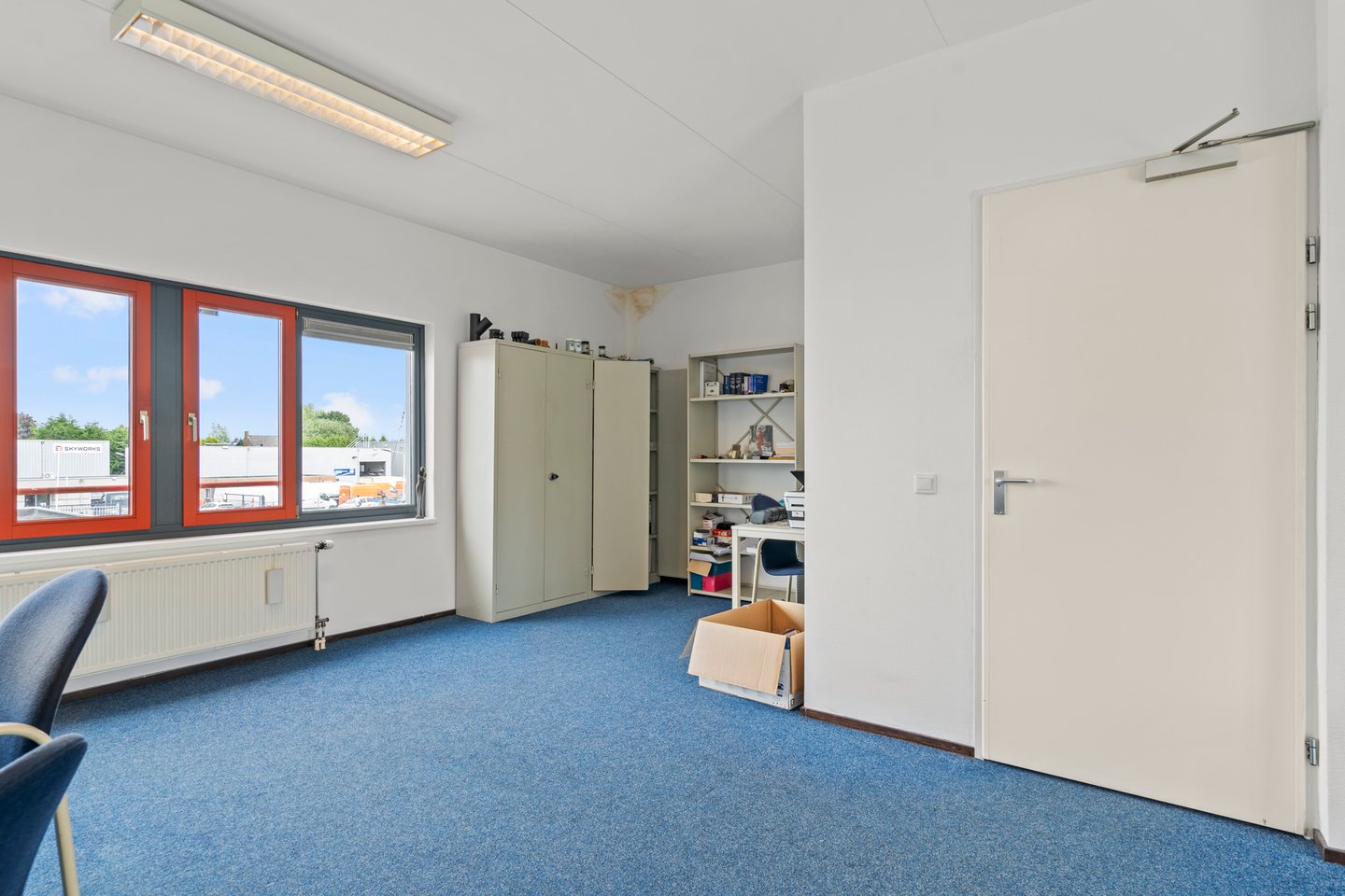 View photo 5 of Malburgse Sluis 5-B