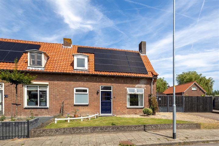 Bekijk foto 4 van Hofhooistraat 9