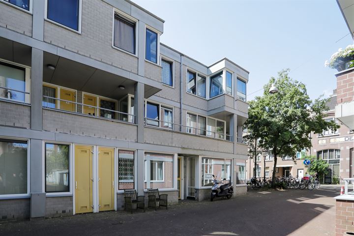 Zeilmakerstraat 18