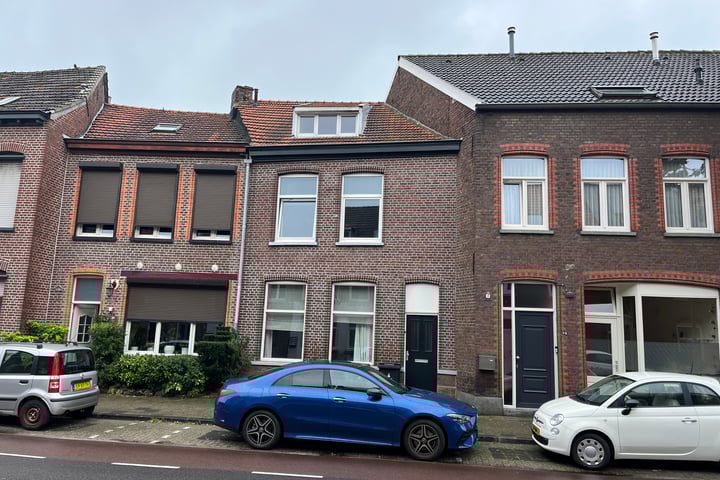 Venloseweg 100