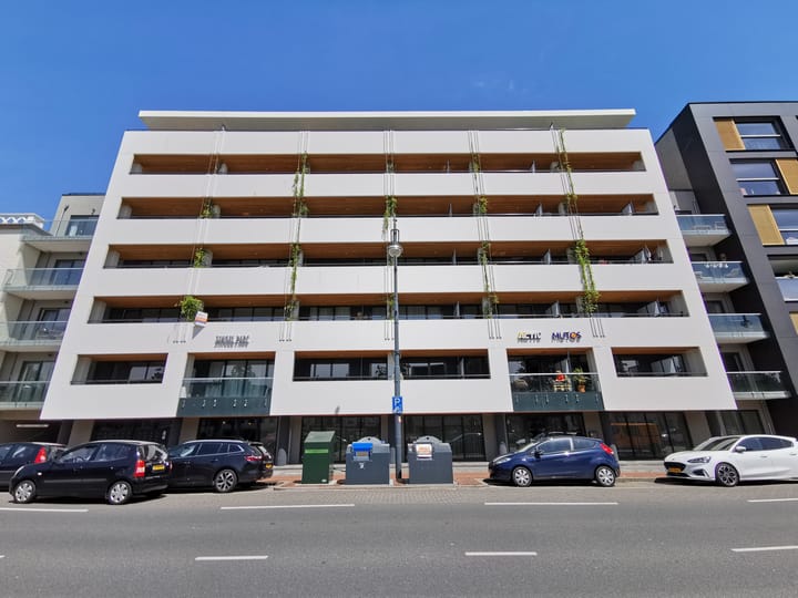 Jansbuitensingel 20 35