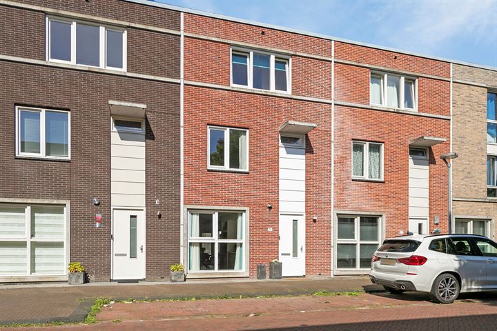 Bekijk foto 43 van Luxemburgstraat 75