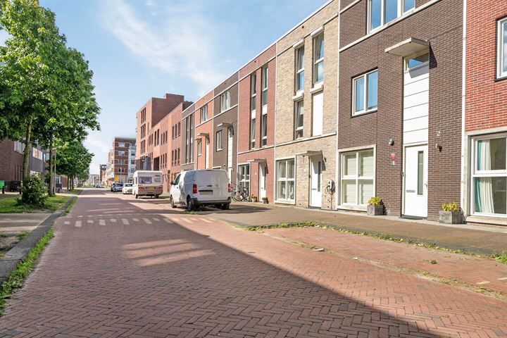 Bekijk foto 44 van Luxemburgstraat 75