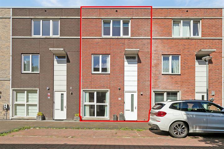 Bekijk foto 42 van Luxemburgstraat 75