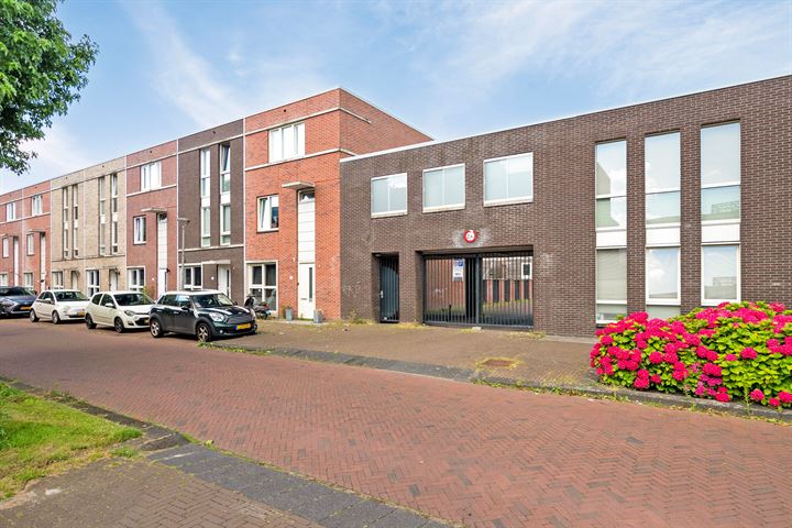 Bekijk foto 41 van Luxemburgstraat 75