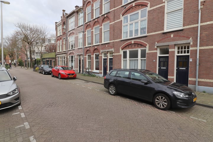Nicolaasweg 8 BS