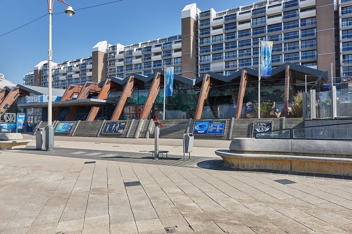 Foto 1 van Rederserf 126