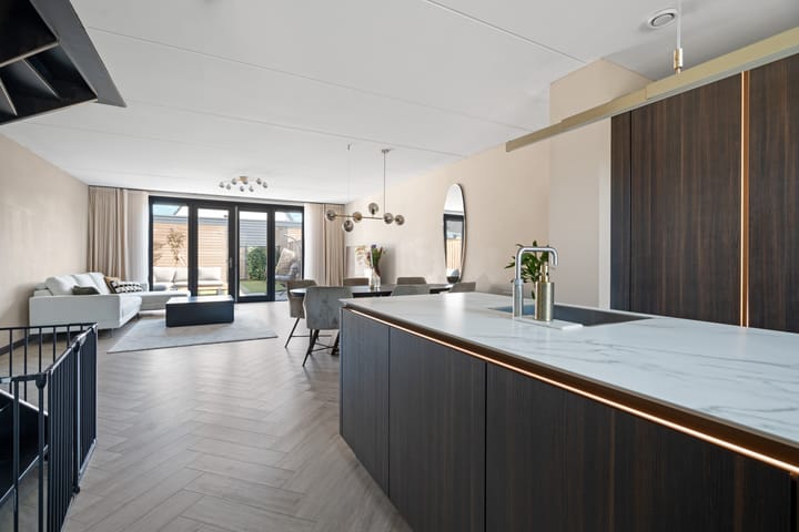 Foto 2 van Donatellostraat 88